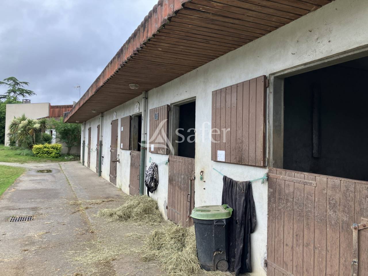 Azienda agricola In vendita Vend&eacute;e