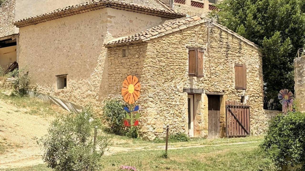 Propriet&agrave; equestre In vendita Vaucluse