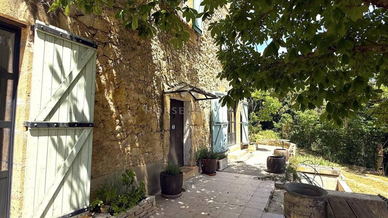 Propriet&agrave; equestre In vendita Vaucluse