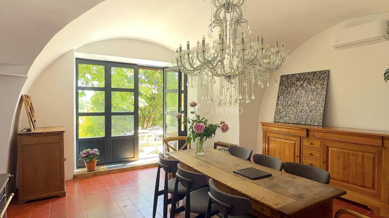 Propriet&agrave; equestre In vendita Vaucluse