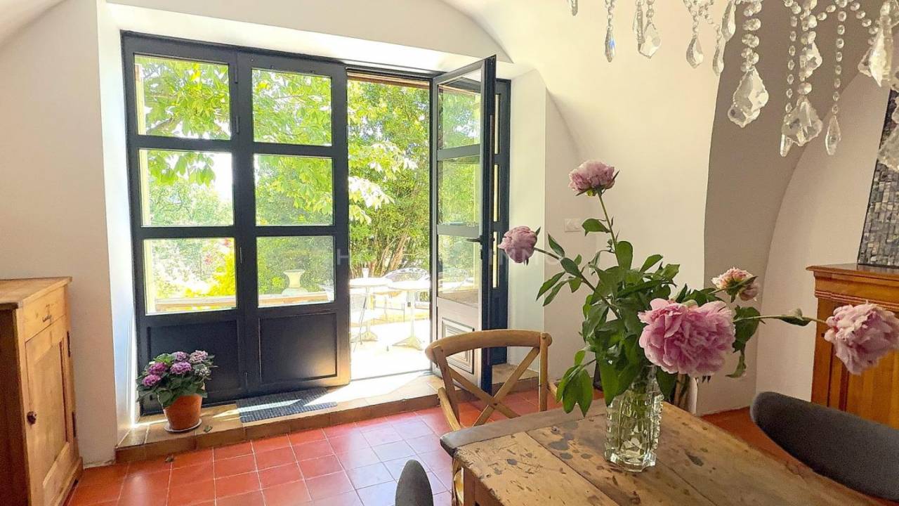 Propriet&agrave; equestre In vendita Vaucluse