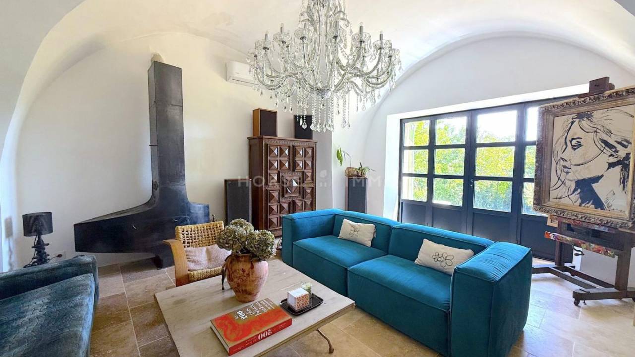 Propriet&agrave; equestre In vendita Vaucluse