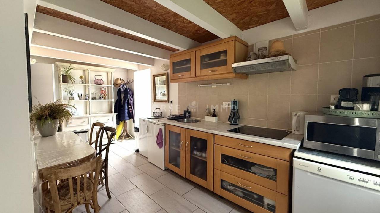 Propriet&agrave; equestre In vendita Vaucluse