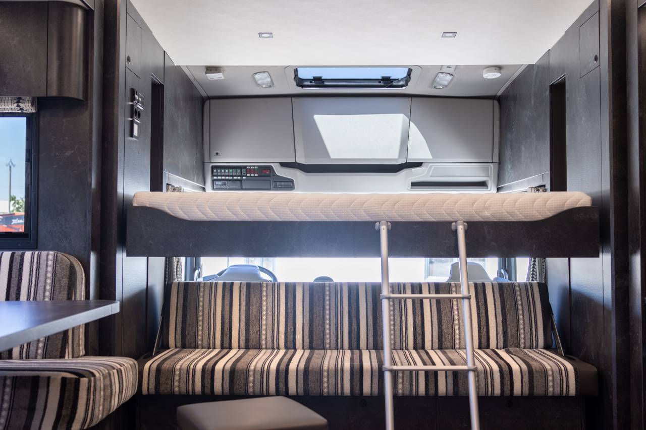 Camion per Cavalli Roelofsen  2023 Occasione