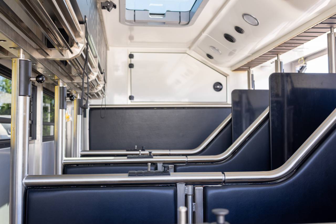 Camion per Cavalli Roelofsen  2023 Occasione