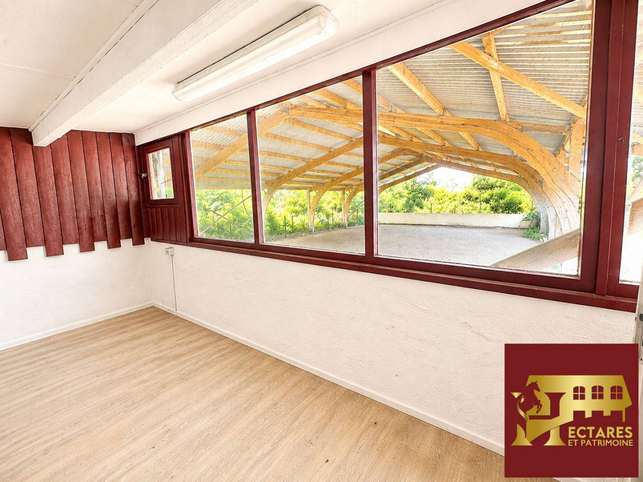 Scuderia per proprietari In vendita Savoie