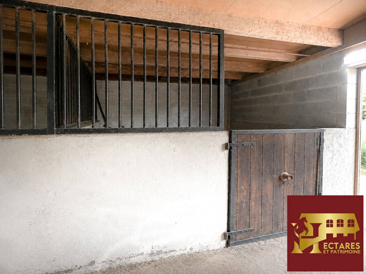 Scuderia per proprietari In vendita Savoie