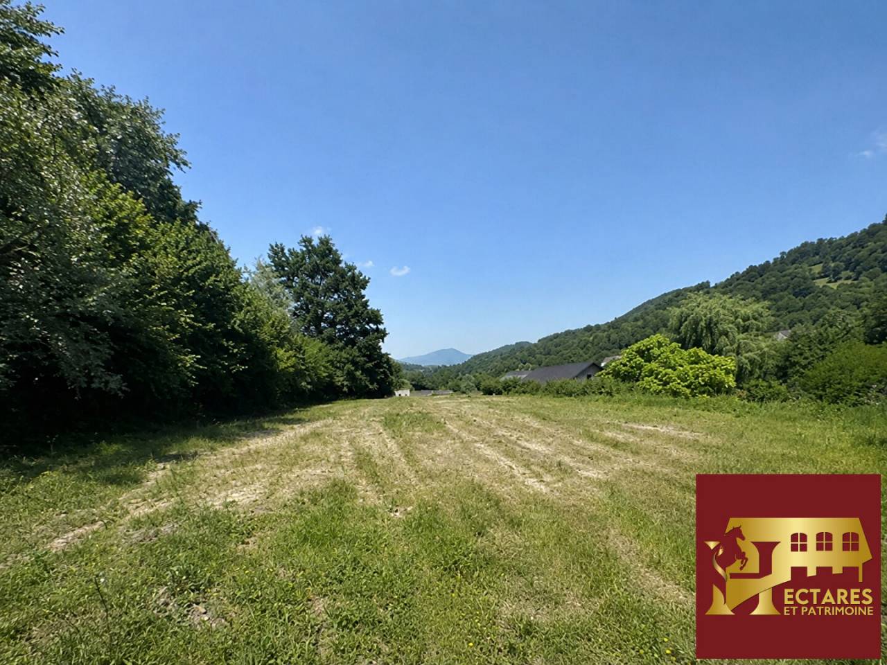 Scuderia per proprietari In vendita Savoie
