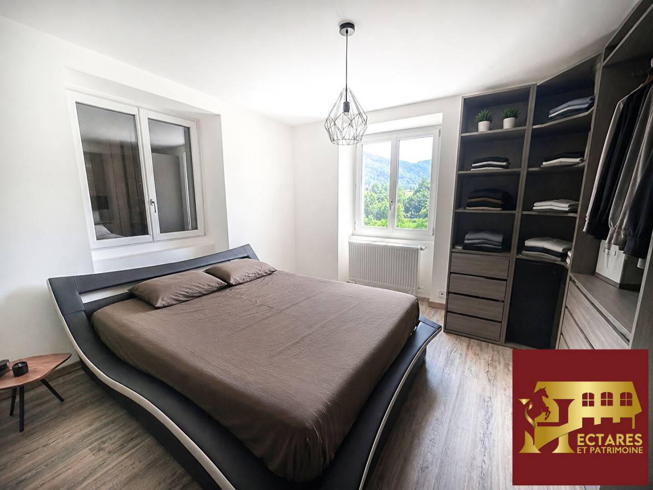 Scuderia per proprietari In vendita Savoie