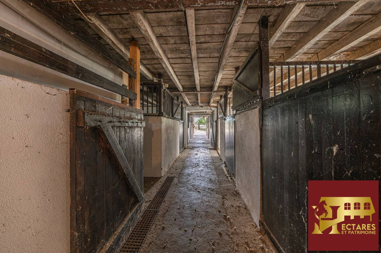 Alloggio equestre In vendita Sa&ocirc;ne-et-Loire