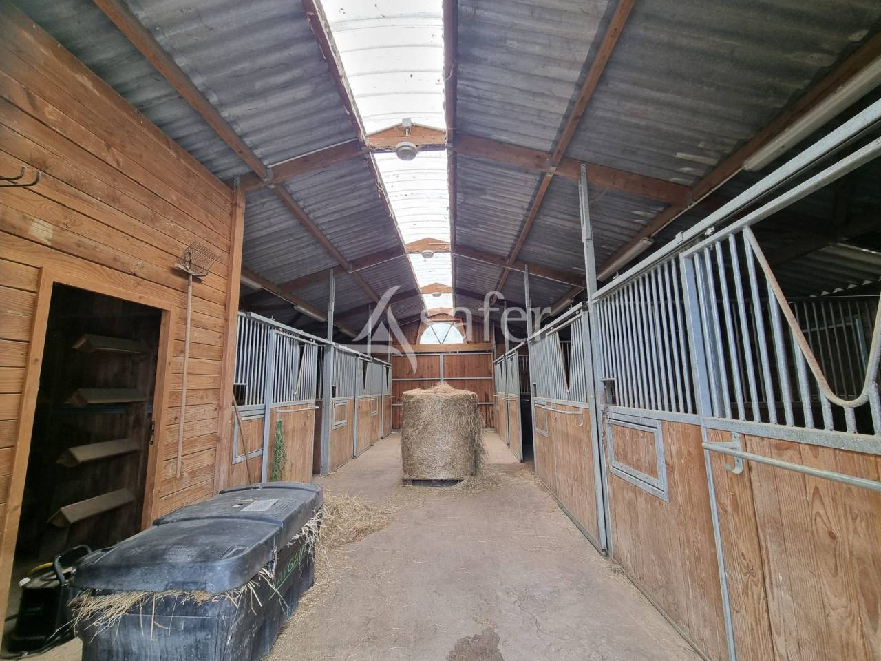 Propriet&agrave; rurale In vendita Lot