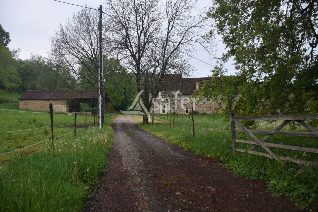 Propriet&agrave; rurale In vendita Lot