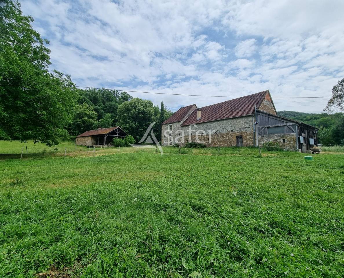 Propriet&agrave; rurale In vendita Lot