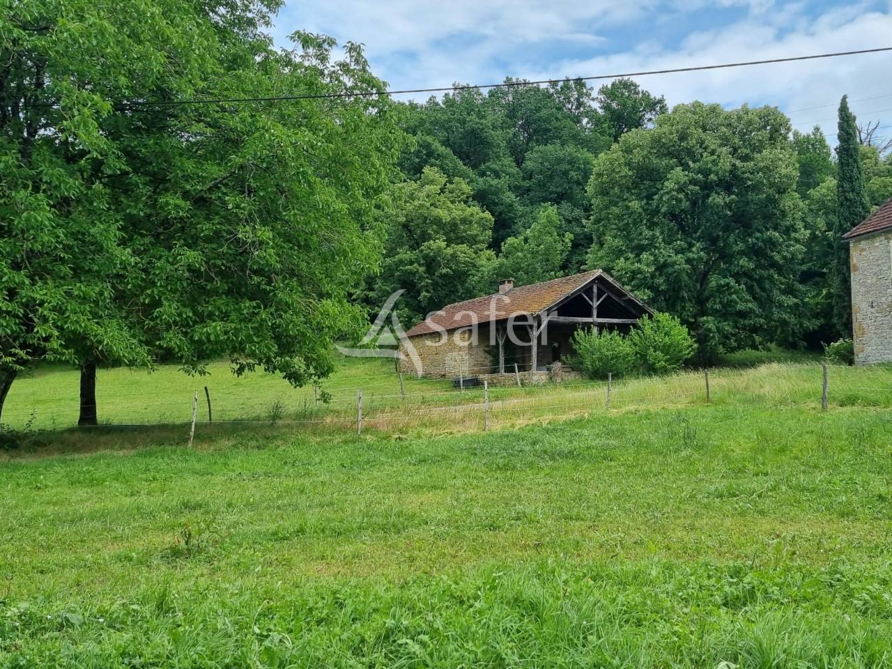 Propriet&agrave; rurale In vendita Lot