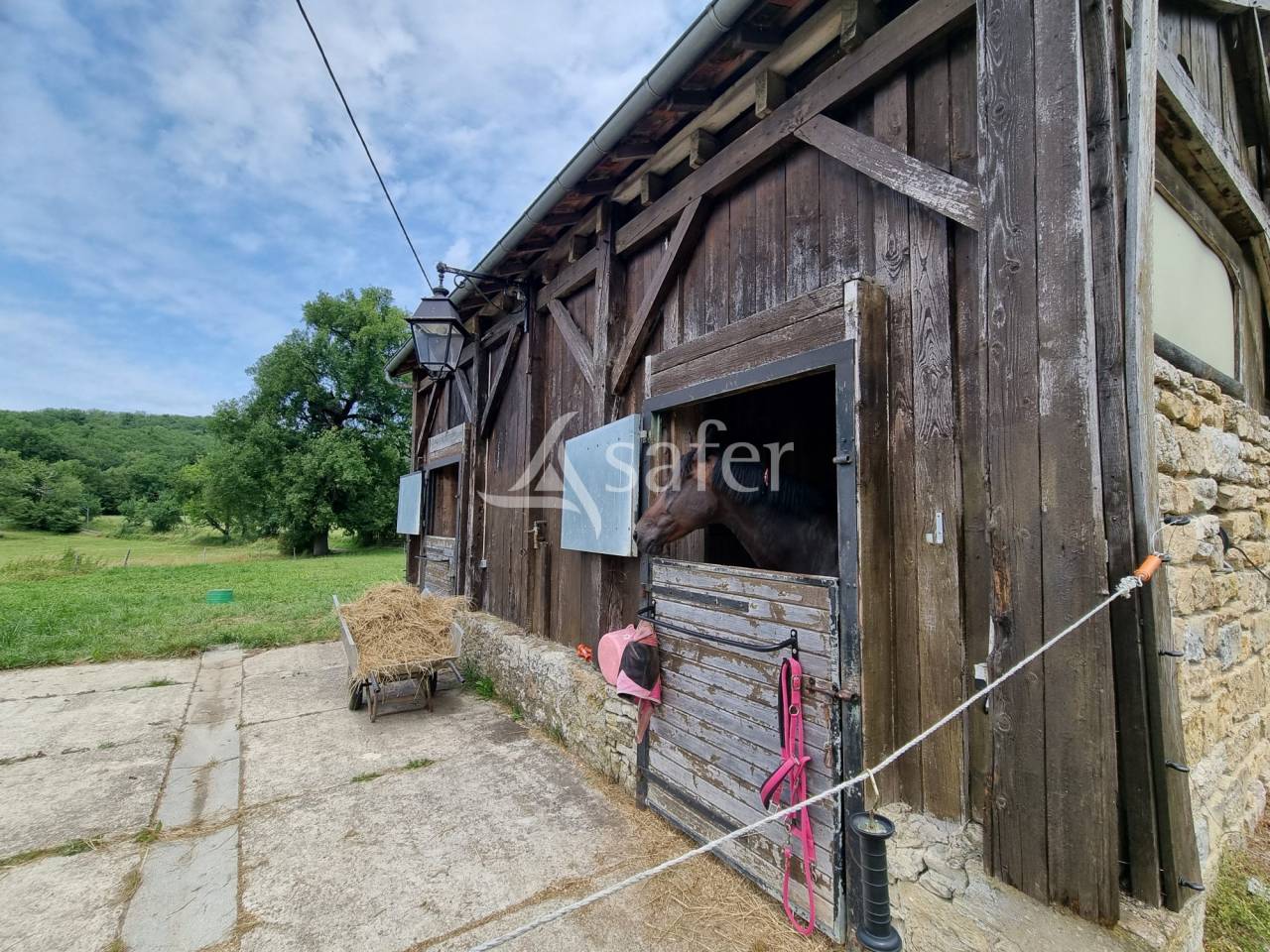 Propriet&agrave; rurale In vendita Lot