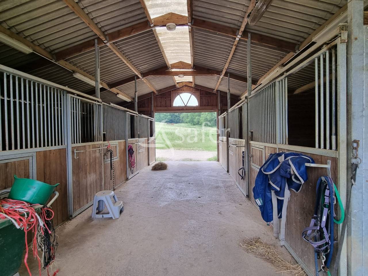 Propriet&agrave; rurale In vendita Lot