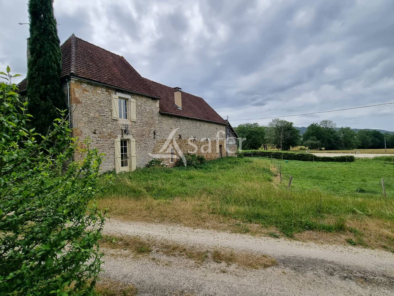 Propriet&agrave; rurale In vendita Lot