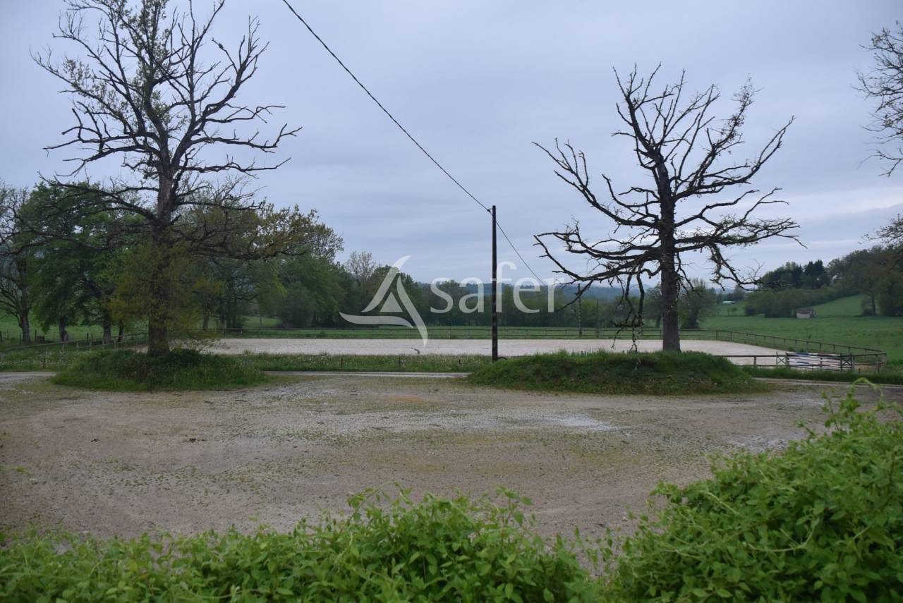 Propriet&agrave; rurale In vendita Lot