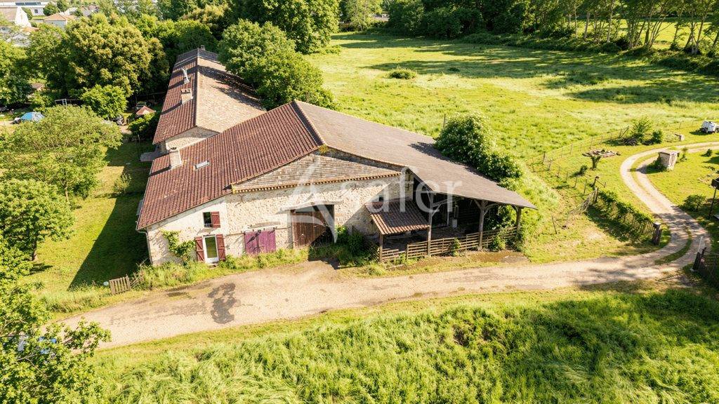Azienda agricola In vendita Dordogne
