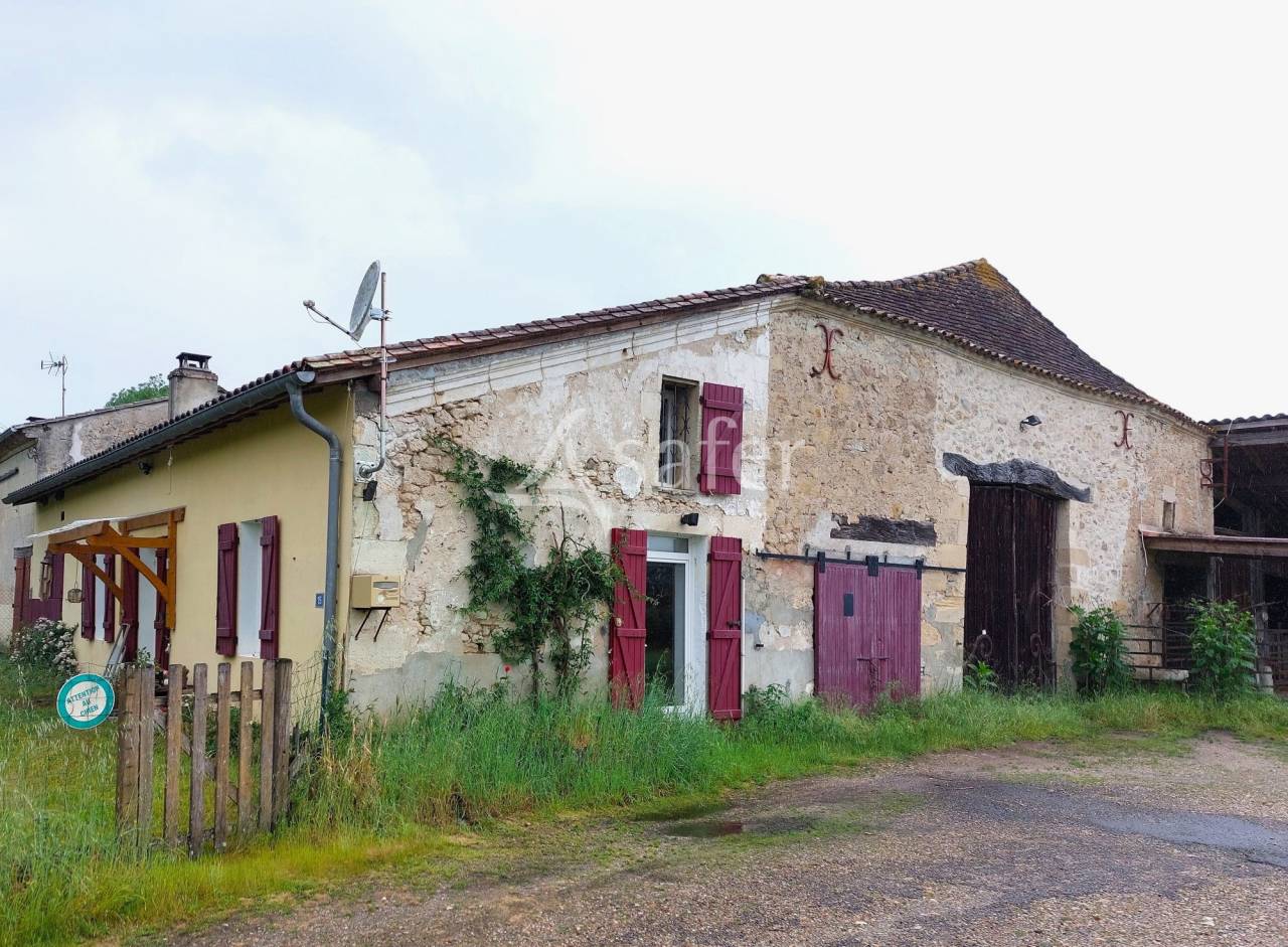 Azienda agricola In vendita Dordogne