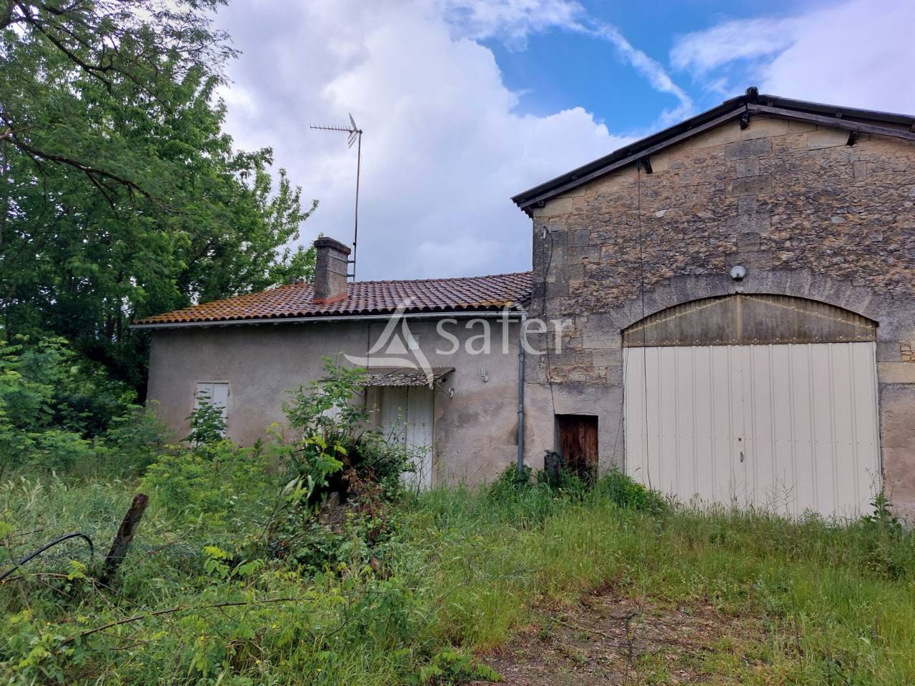 Azienda agricola In vendita Dordogne