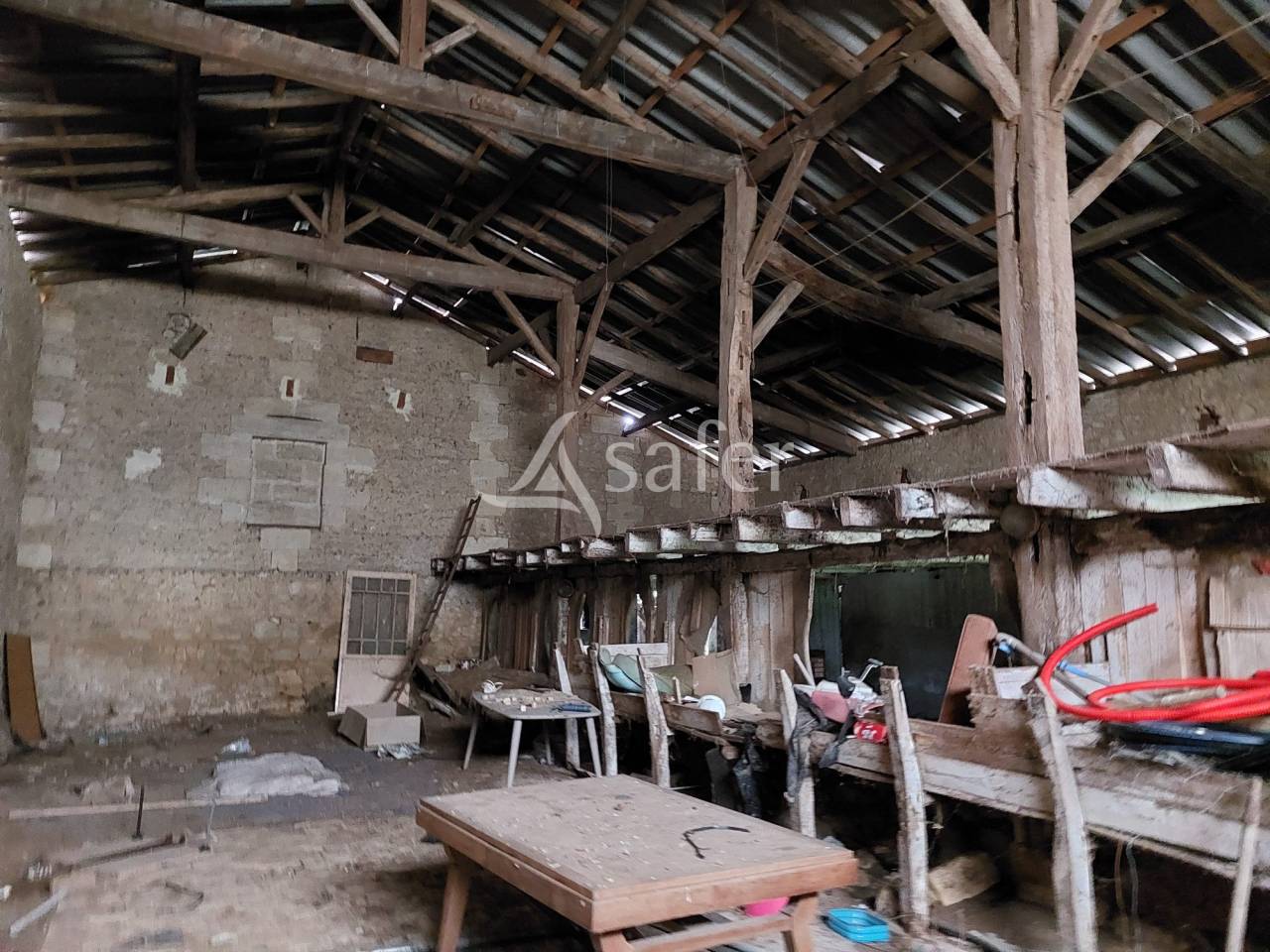 Azienda agricola In vendita Dordogne