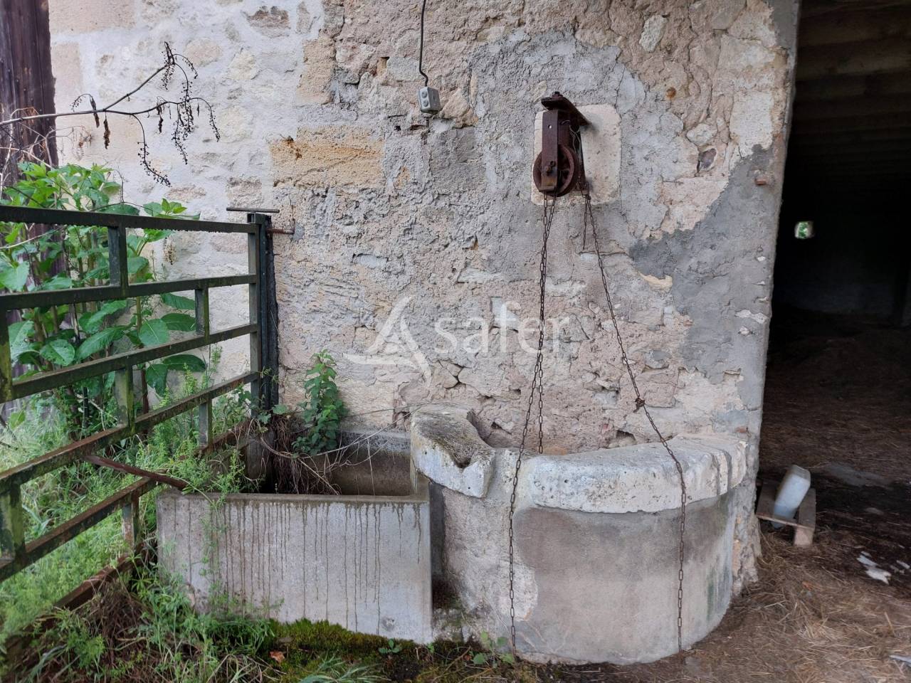 Azienda agricola In vendita Dordogne