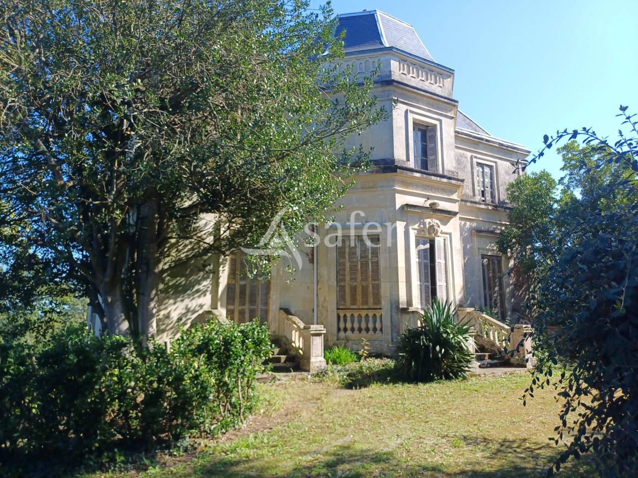 Azienda agricola In vendita Charente-Maritime