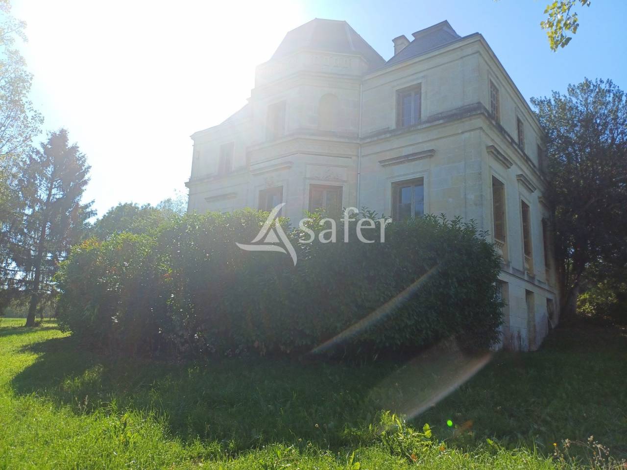Azienda agricola In vendita Charente-Maritime