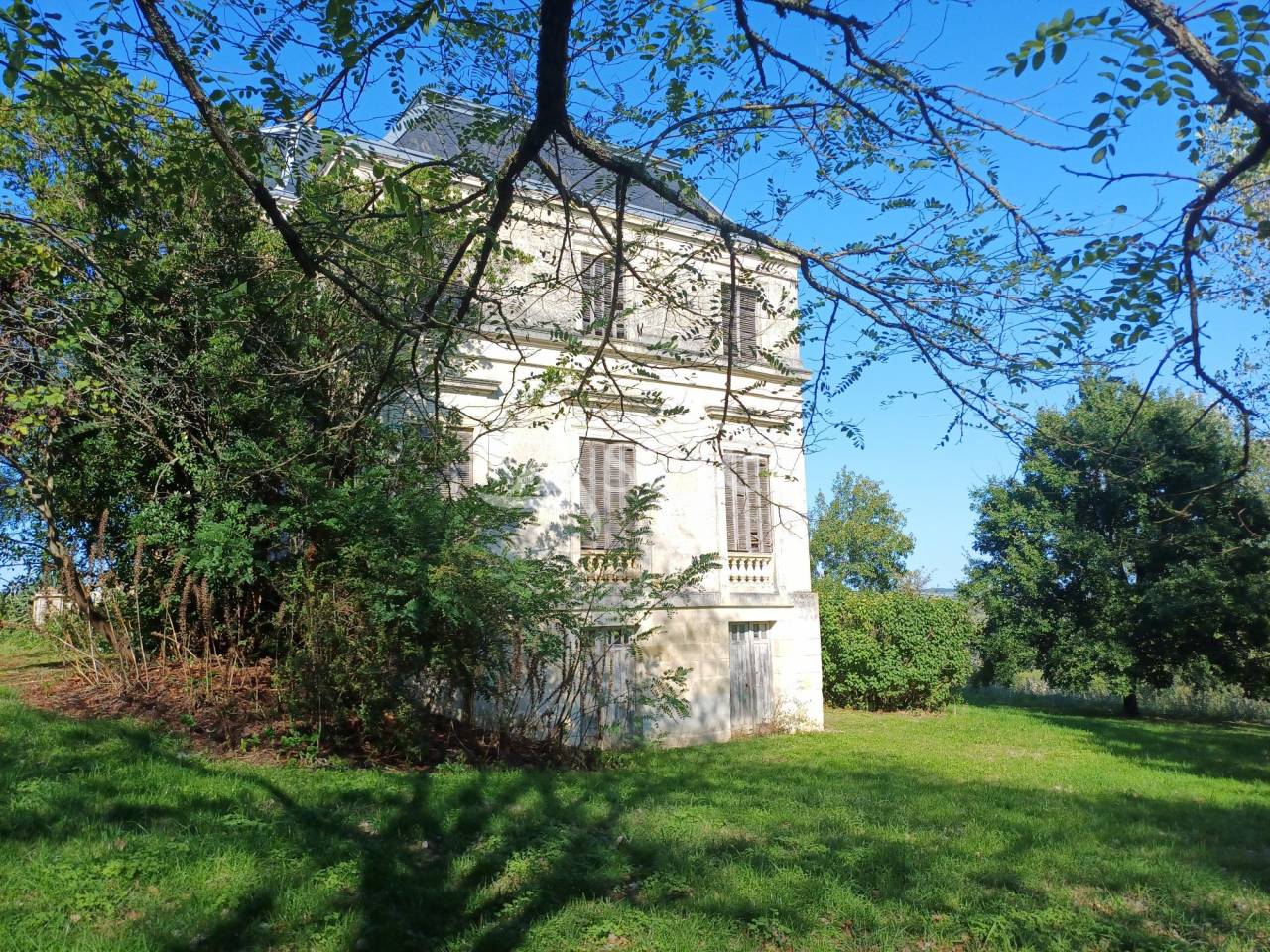 Azienda agricola In vendita Charente-Maritime