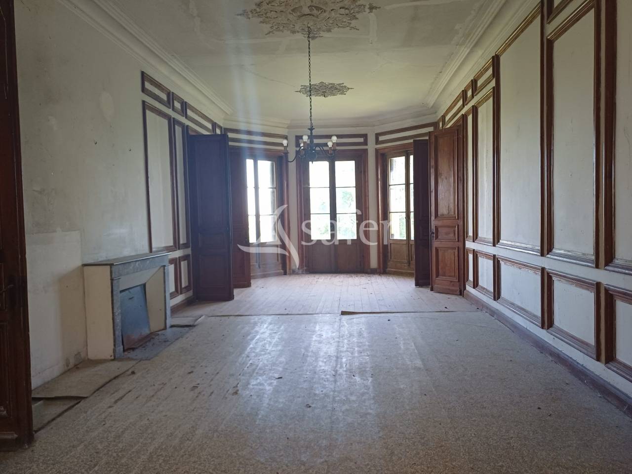 Azienda agricola In vendita Charente-Maritime