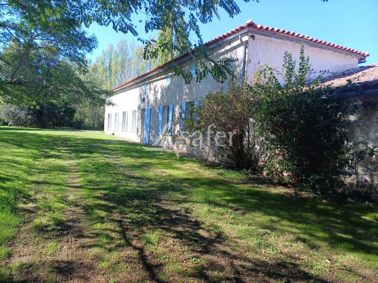 Azienda agricola In vendita Charente-Maritime
