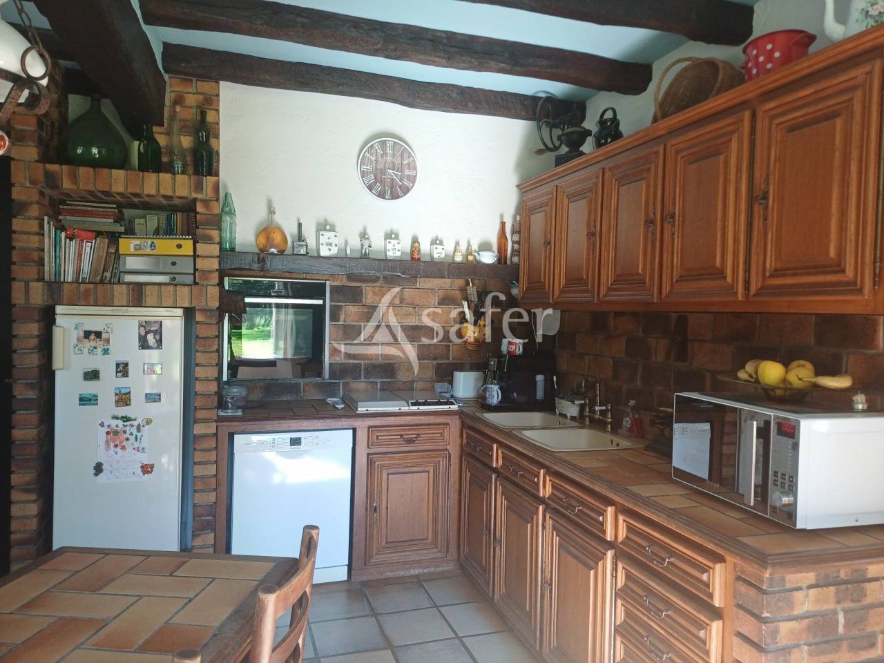 Azienda agricola In vendita Charente-Maritime