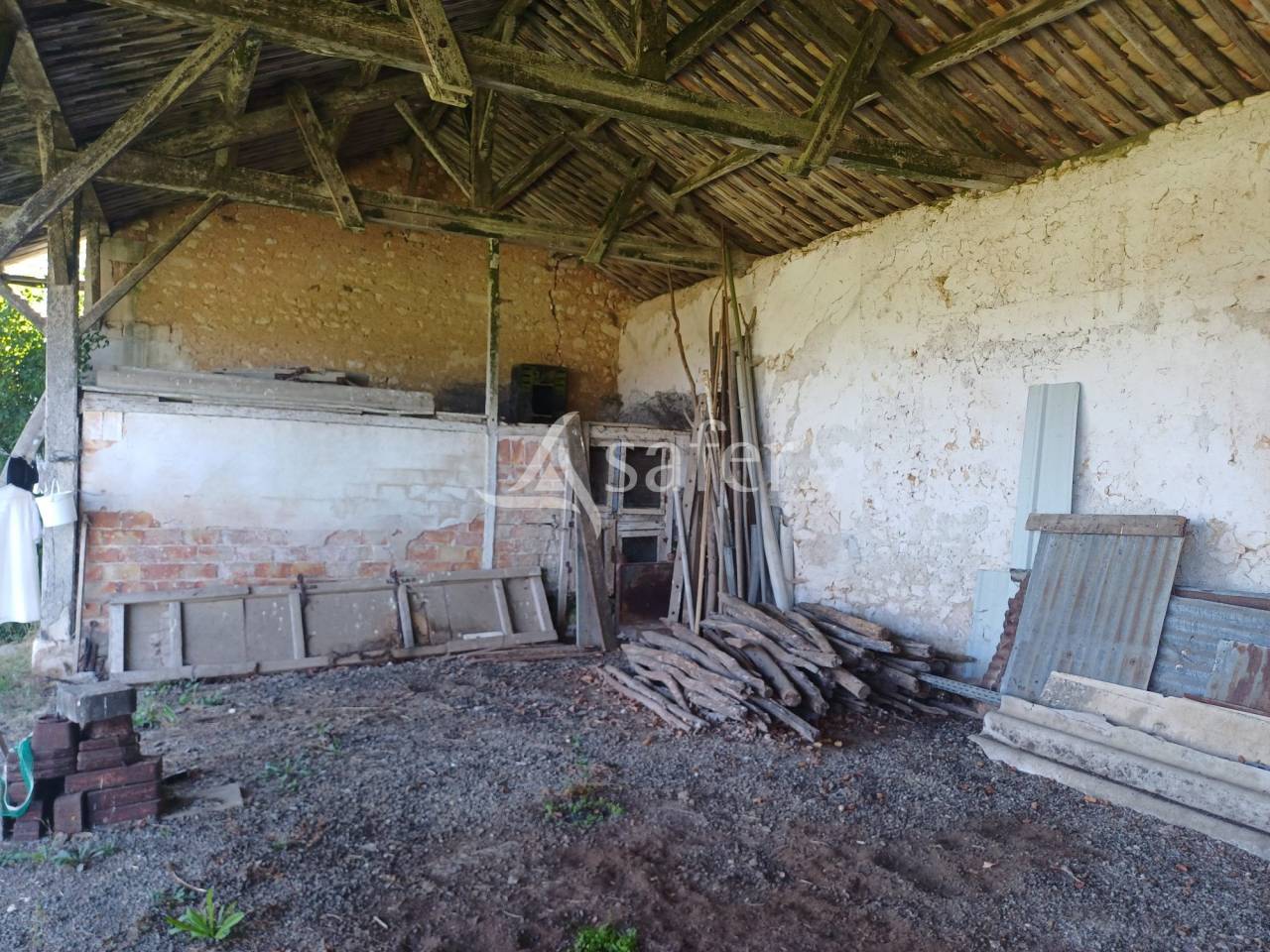 Azienda agricola In vendita Charente-Maritime