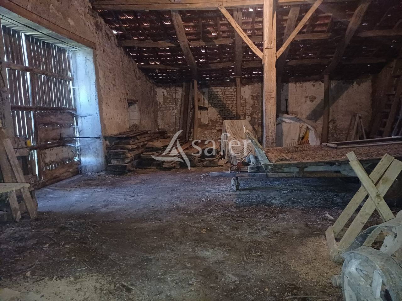 Azienda agricola In vendita Charente-Maritime