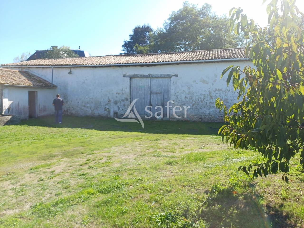 Azienda agricola In vendita Charente-Maritime