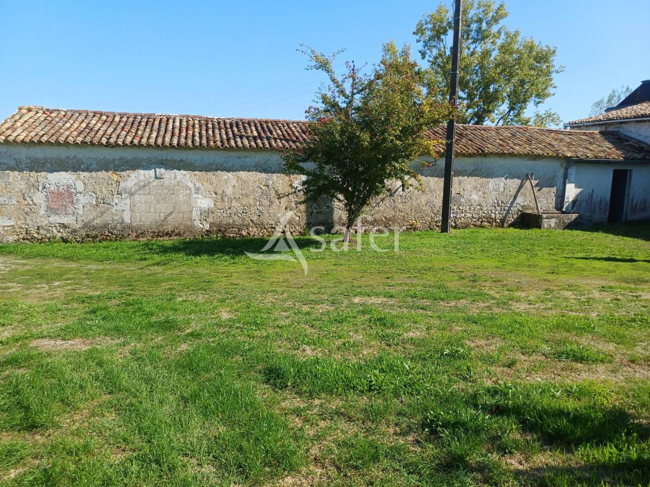 Azienda agricola In vendita Charente-Maritime