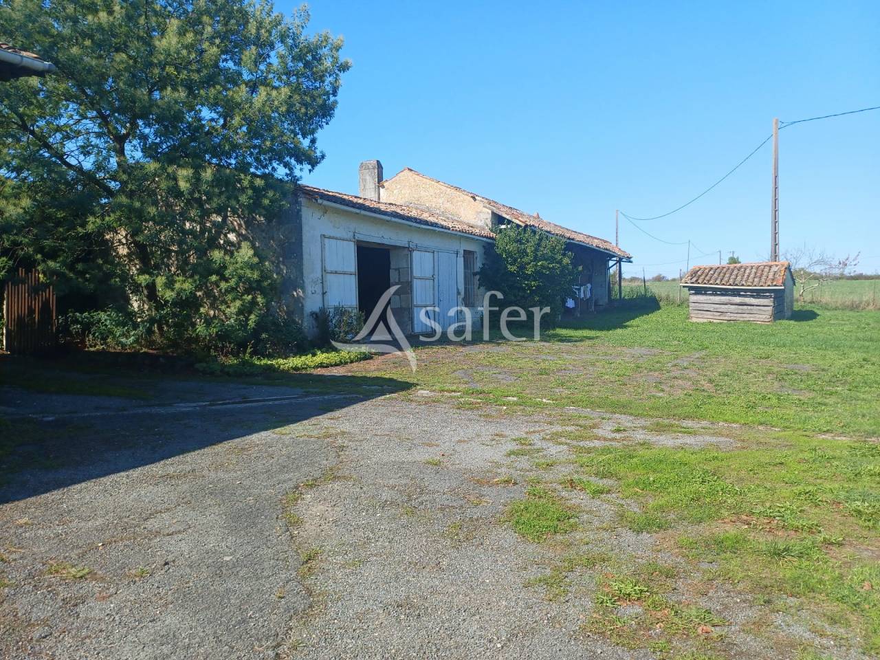 Azienda agricola In vendita Charente-Maritime