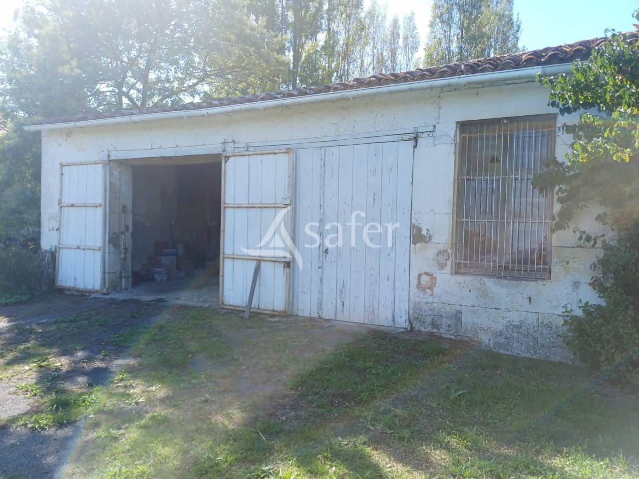 Azienda agricola In vendita Charente-Maritime