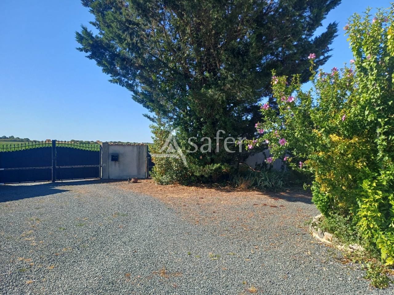 Azienda agricola In vendita Charente-Maritime