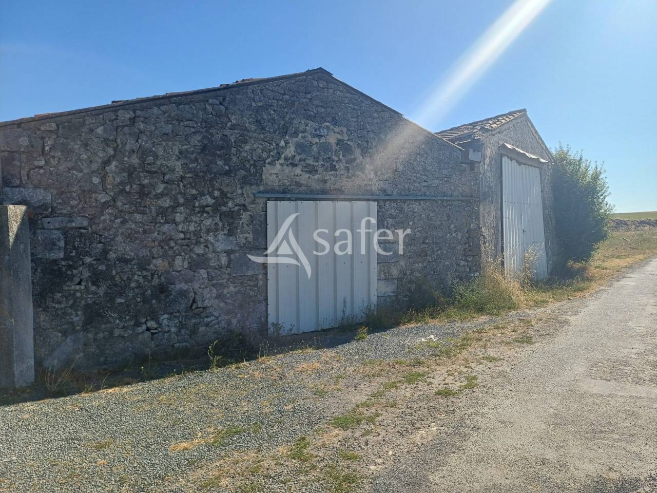 Azienda agricola In vendita Charente-Maritime