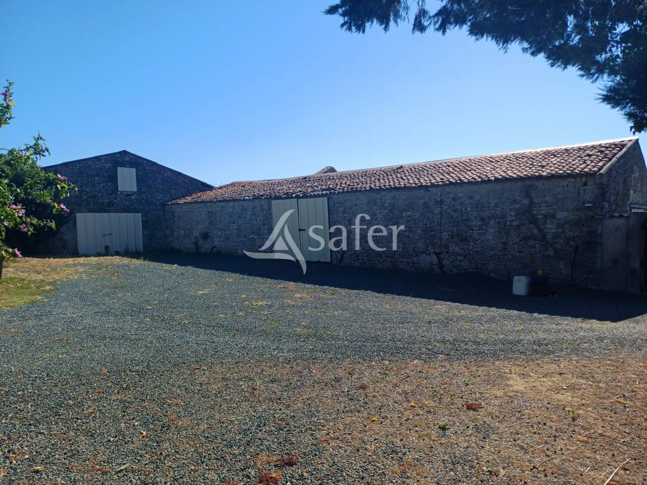 Azienda agricola In vendita Charente-Maritime