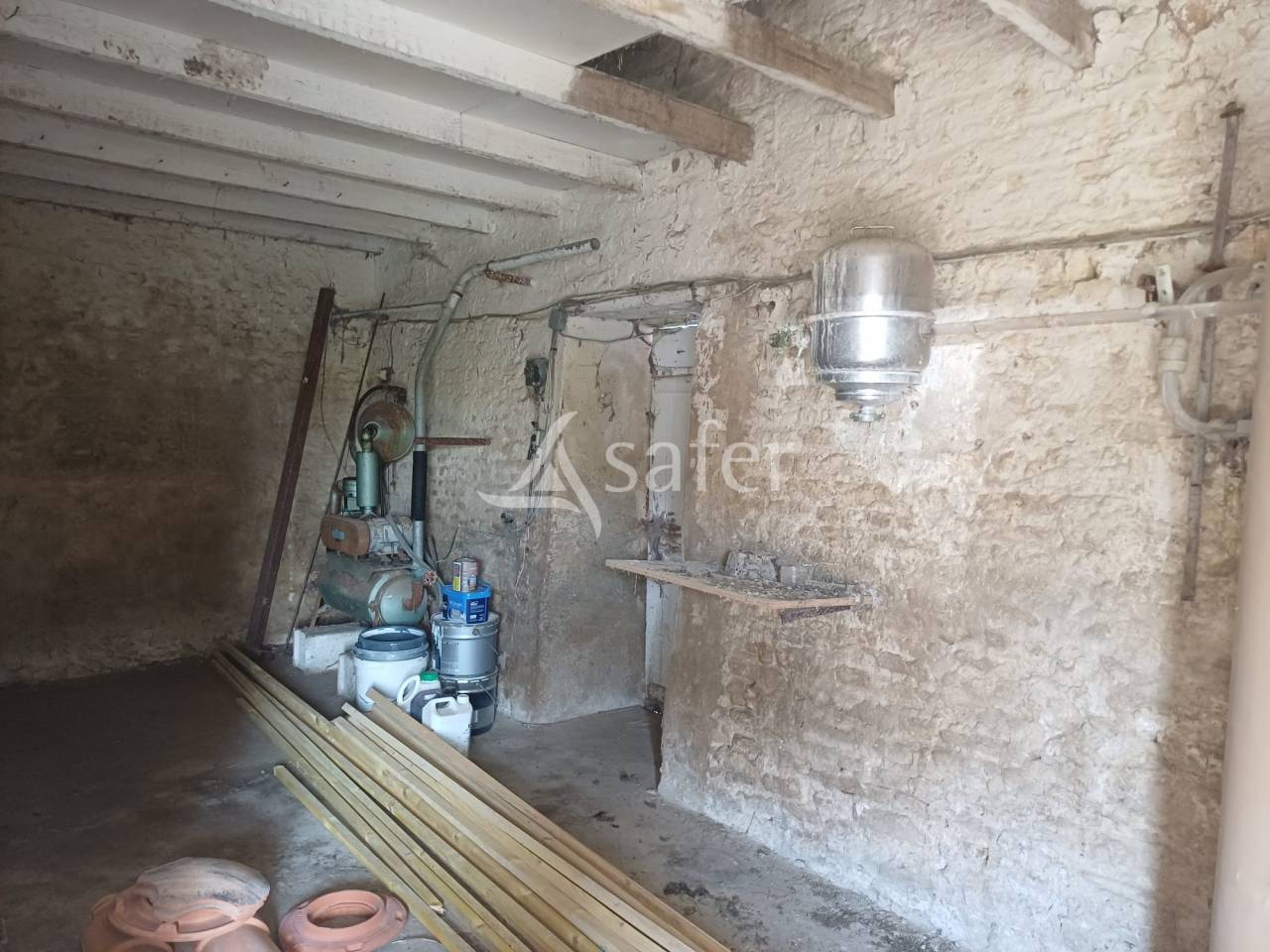 Azienda agricola In vendita Charente-Maritime