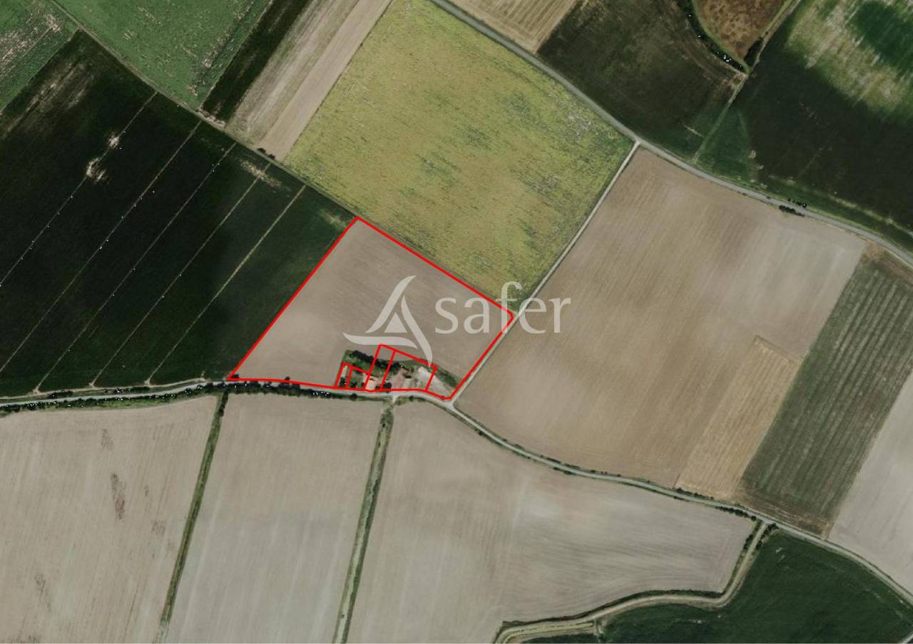 Azienda agricola In vendita Charente-Maritime