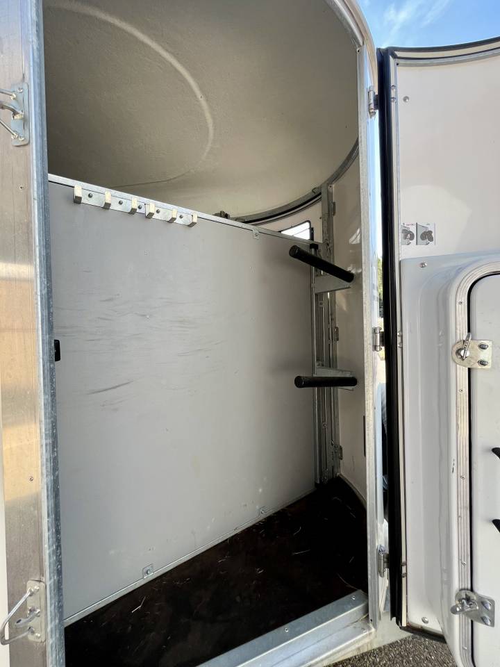 Trailer Fautras  2 Cavalli 2023 Occasione