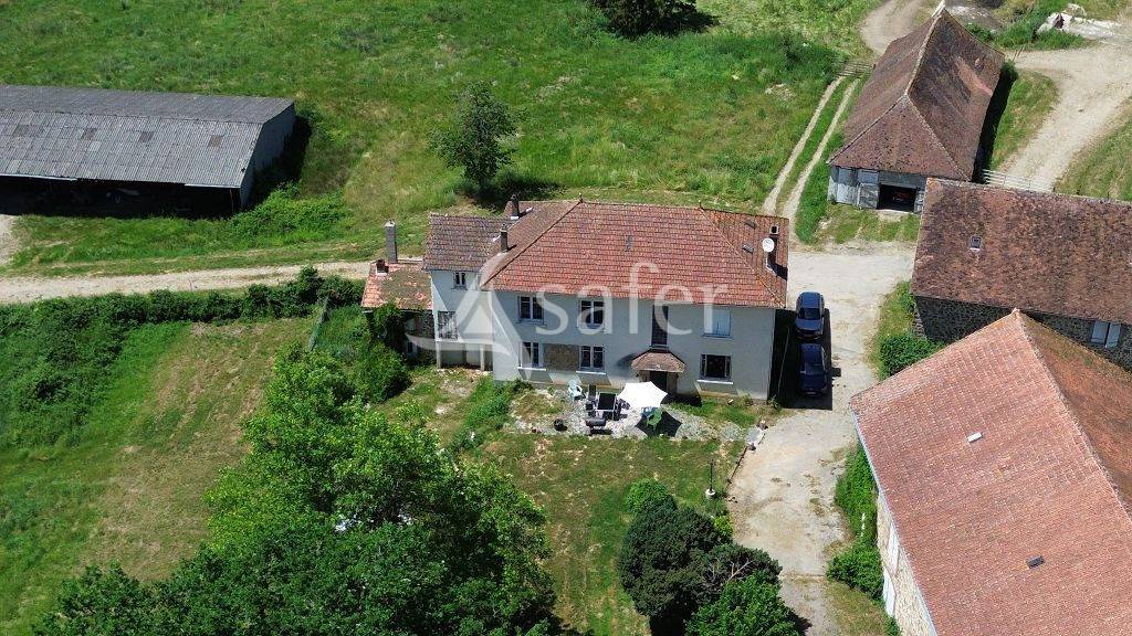 Azienda ovina In vendita Corr&egrave;ze