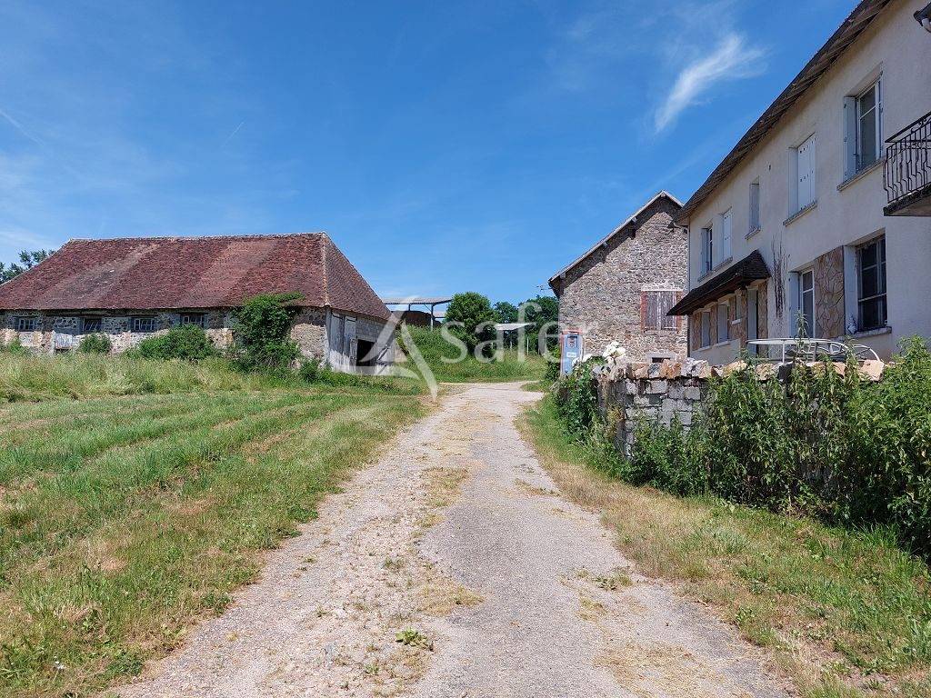 Azienda ovina In vendita Corr&egrave;ze