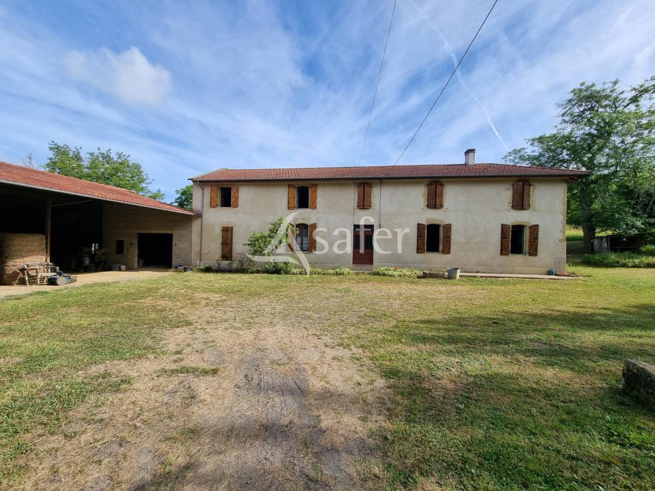 Azienda ovina In vendita Hautes-Pyr&eacute;n&eacute;es