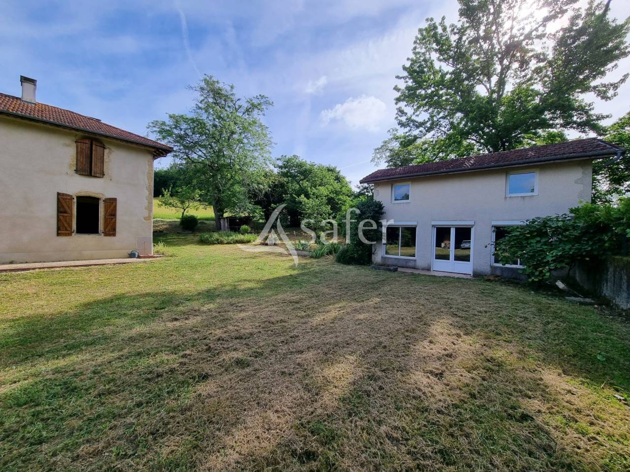 Azienda ovina In vendita Hautes-Pyr&eacute;n&eacute;es