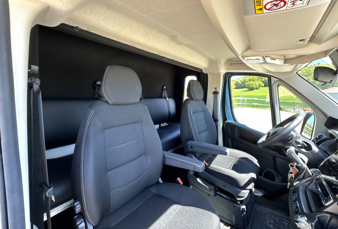 Van per Cavalli Cavalcar Stallium 5 2025 Nuovo
